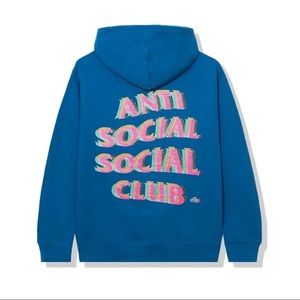 Anti Social Social Club